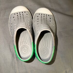 Children’s Native Shoes